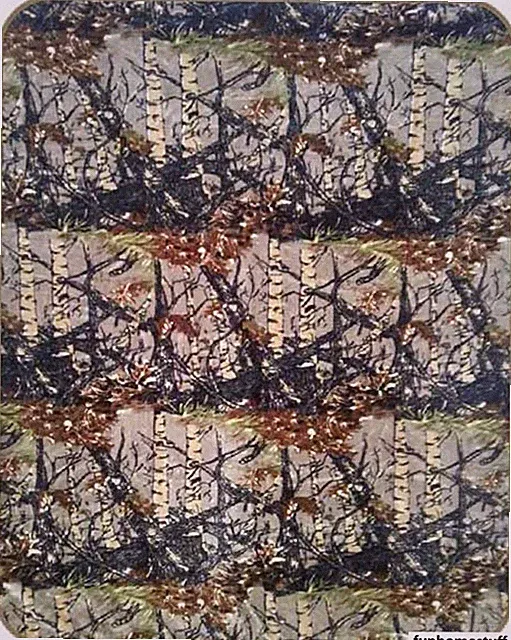 BIG CAMO WOODS LUXURIOUS CAMOUFLAGE SOFT WARM MEDIUM WEIGHT BED BLANKET 70"x90"