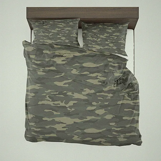 Camo Comforter or Duvet Cover camo bedding man duvet camouflage comforter boys